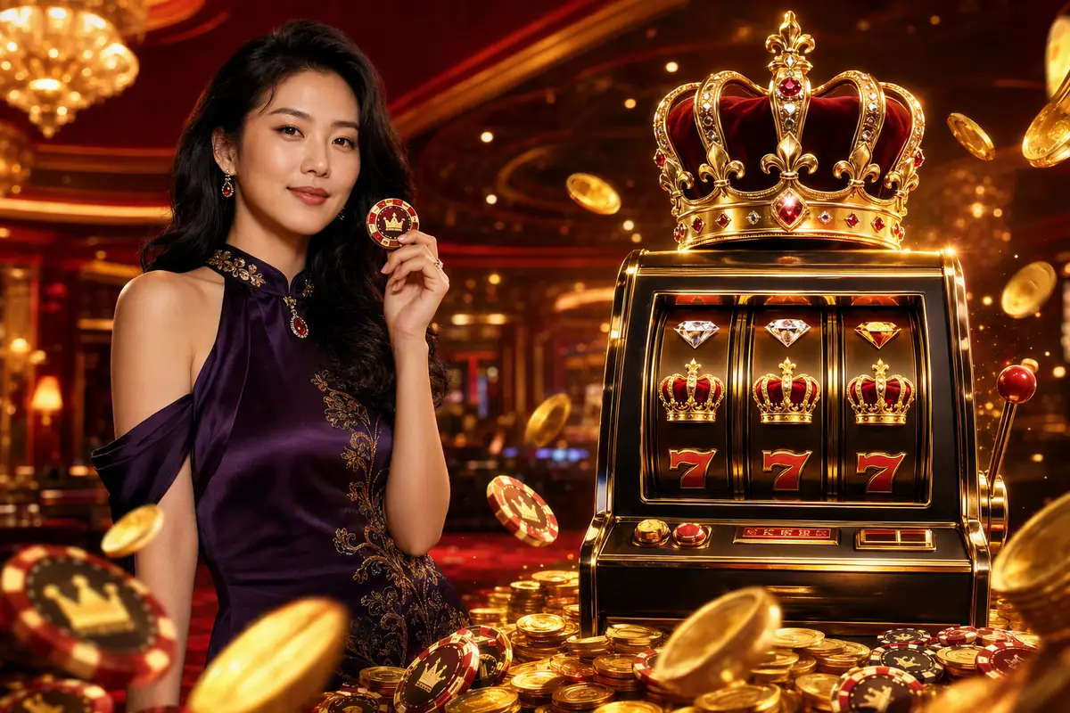 Câu chuyện thương hiệu 868vn
